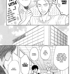 [NATSUME Isaku] Ameiro Paradox ~ volume 4 [Eng] – Gay Manga sex 38