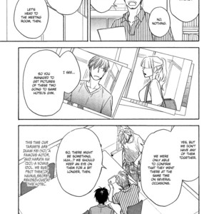 [NATSUME Isaku] Ameiro Paradox ~ volume 4 [Eng] – Gay Manga sex 40