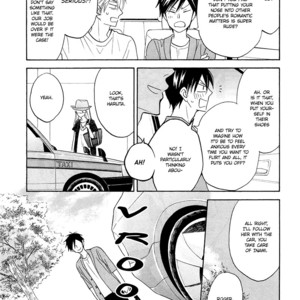 [NATSUME Isaku] Ameiro Paradox ~ volume 4 [Eng] – Gay Manga sex 42