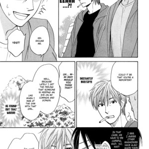 [NATSUME Isaku] Ameiro Paradox ~ volume 4 [Eng] – Gay Manga sex 46