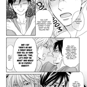 [NATSUME Isaku] Ameiro Paradox ~ volume 4 [Eng] – Gay Manga sex 49