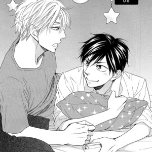 [NATSUME Isaku] Ameiro Paradox ~ volume 4 [Eng] – Gay Manga sex 61