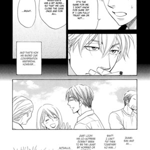 [NATSUME Isaku] Ameiro Paradox ~ volume 4 [Eng] – Gay Manga sex 64