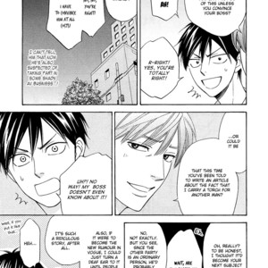 [NATSUME Isaku] Ameiro Paradox ~ volume 4 [Eng] – Gay Manga sex 67