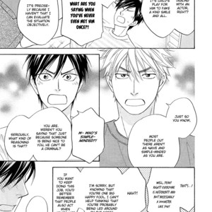 [NATSUME Isaku] Ameiro Paradox ~ volume 4 [Eng] – Gay Manga sex 73