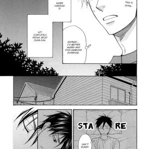 [NATSUME Isaku] Ameiro Paradox ~ volume 4 [Eng] – Gay Manga sex 77