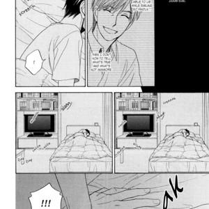 [NATSUME Isaku] Ameiro Paradox ~ volume 4 [Eng] – Gay Manga sex 78