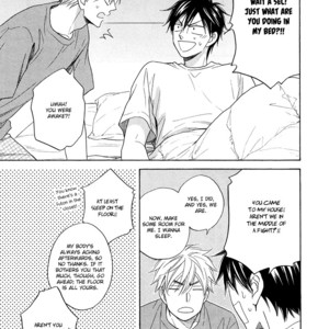 [NATSUME Isaku] Ameiro Paradox ~ volume 4 [Eng] – Gay Manga sex 79