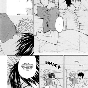 [NATSUME Isaku] Ameiro Paradox ~ volume 4 [Eng] – Gay Manga sex 80
