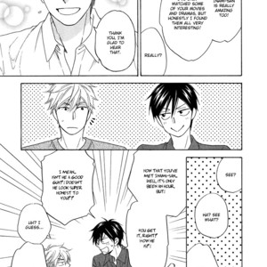 [NATSUME Isaku] Ameiro Paradox ~ volume 4 [Eng] – Gay Manga sex 87