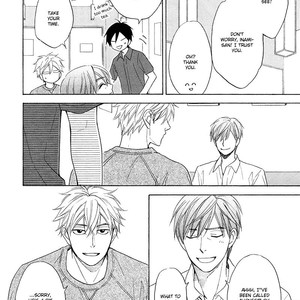 [NATSUME Isaku] Ameiro Paradox ~ volume 4 [Eng] – Gay Manga sex 88