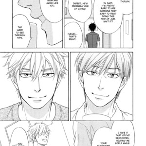 [NATSUME Isaku] Ameiro Paradox ~ volume 4 [Eng] – Gay Manga sex 89