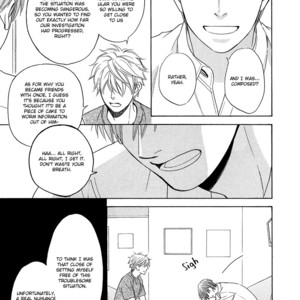 [NATSUME Isaku] Ameiro Paradox ~ volume 4 [Eng] – Gay Manga sex 91