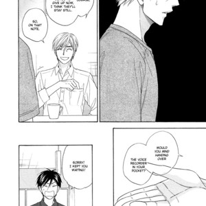 [NATSUME Isaku] Ameiro Paradox ~ volume 4 [Eng] – Gay Manga sex 100