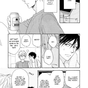 [NATSUME Isaku] Ameiro Paradox ~ volume 4 [Eng] – Gay Manga sex 103