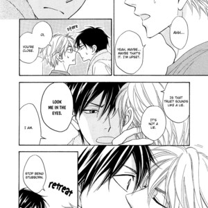 [NATSUME Isaku] Ameiro Paradox ~ volume 4 [Eng] – Gay Manga sex 104