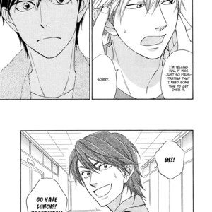 [NATSUME Isaku] Ameiro Paradox ~ volume 4 [Eng] – Gay Manga sex 105