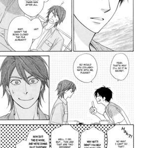 [NATSUME Isaku] Ameiro Paradox ~ volume 4 [Eng] – Gay Manga sex 109