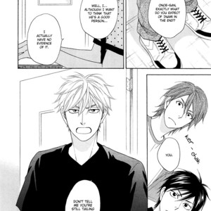 [NATSUME Isaku] Ameiro Paradox ~ volume 4 [Eng] – Gay Manga sex 114