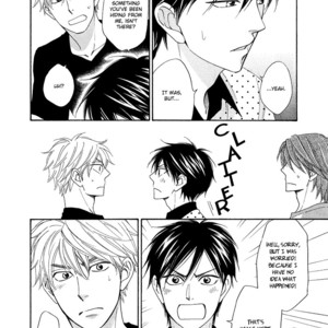 [NATSUME Isaku] Ameiro Paradox ~ volume 4 [Eng] – Gay Manga sex 116