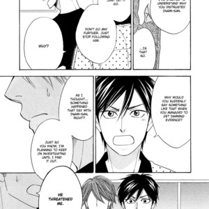 [NATSUME Isaku] Ameiro Paradox ~ volume 4 [Eng] – Gay Manga sex 117
