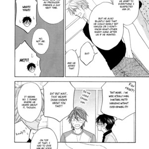 [NATSUME Isaku] Ameiro Paradox ~ volume 4 [Eng] – Gay Manga sex 118