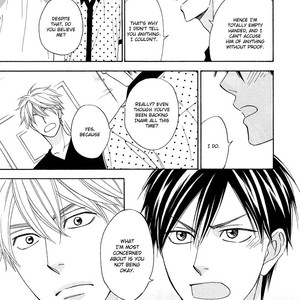 [NATSUME Isaku] Ameiro Paradox ~ volume 4 [Eng] – Gay Manga sex 119