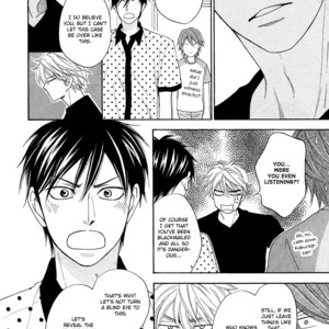 [NATSUME Isaku] Ameiro Paradox ~ volume 4 [Eng] – Gay Manga sex 120