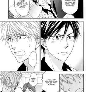 [NATSUME Isaku] Ameiro Paradox ~ volume 4 [Eng] – Gay Manga sex 121