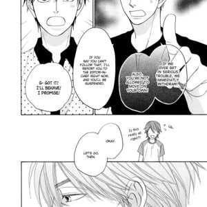 [NATSUME Isaku] Ameiro Paradox ~ volume 4 [Eng] – Gay Manga sex 122