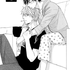 [NATSUME Isaku] Ameiro Paradox ~ volume 4 [Eng] – Gay Manga sex 124