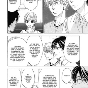 [NATSUME Isaku] Ameiro Paradox ~ volume 4 [Eng] – Gay Manga sex 127
