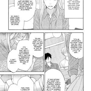 [NATSUME Isaku] Ameiro Paradox ~ volume 4 [Eng] – Gay Manga sex 130