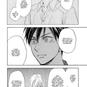 [NATSUME Isaku] Ameiro Paradox ~ volume 4 [Eng] – Gay Manga sex 131