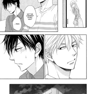 [NATSUME Isaku] Ameiro Paradox ~ volume 4 [Eng] – Gay Manga sex 132