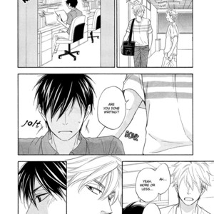 [NATSUME Isaku] Ameiro Paradox ~ volume 4 [Eng] – Gay Manga sex 133