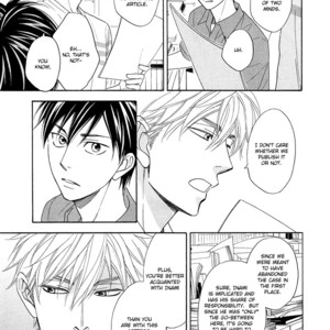 [NATSUME Isaku] Ameiro Paradox ~ volume 4 [Eng] – Gay Manga sex 134