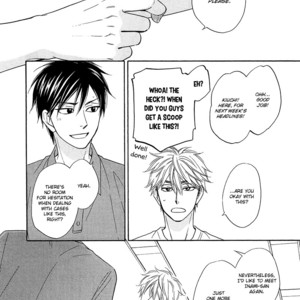 [NATSUME Isaku] Ameiro Paradox ~ volume 4 [Eng] – Gay Manga sex 137