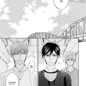 [NATSUME Isaku] Ameiro Paradox ~ volume 4 [Eng] – Gay Manga sex 138