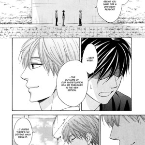 [NATSUME Isaku] Ameiro Paradox ~ volume 4 [Eng] – Gay Manga sex 139