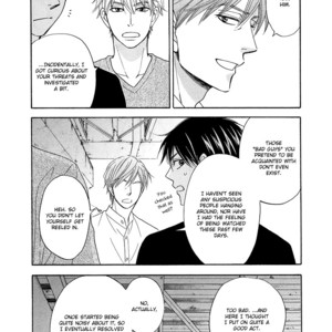 [NATSUME Isaku] Ameiro Paradox ~ volume 4 [Eng] – Gay Manga sex 140