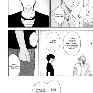 [NATSUME Isaku] Ameiro Paradox ~ volume 4 [Eng] – Gay Manga sex 141