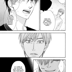 [NATSUME Isaku] Ameiro Paradox ~ volume 4 [Eng] – Gay Manga sex 142