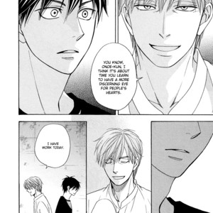[NATSUME Isaku] Ameiro Paradox ~ volume 4 [Eng] – Gay Manga sex 143