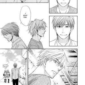 [NATSUME Isaku] Ameiro Paradox ~ volume 4 [Eng] – Gay Manga sex 144