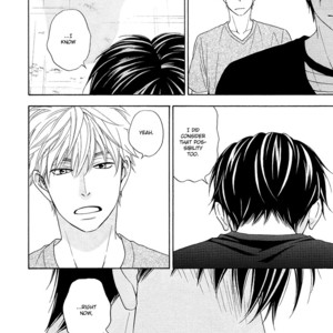 [NATSUME Isaku] Ameiro Paradox ~ volume 4 [Eng] – Gay Manga sex 145