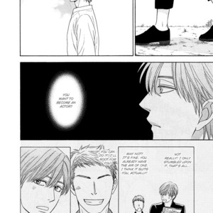 [NATSUME Isaku] Ameiro Paradox ~ volume 4 [Eng] – Gay Manga sex 147