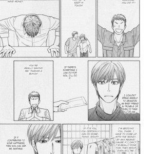[NATSUME Isaku] Ameiro Paradox ~ volume 4 [Eng] – Gay Manga sex 148