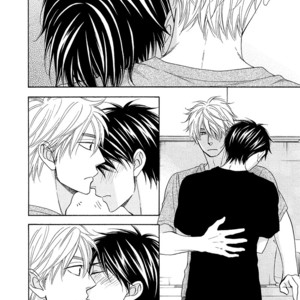 [NATSUME Isaku] Ameiro Paradox ~ volume 4 [Eng] – Gay Manga sex 151
