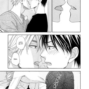 [NATSUME Isaku] Ameiro Paradox ~ volume 4 [Eng] – Gay Manga sex 152